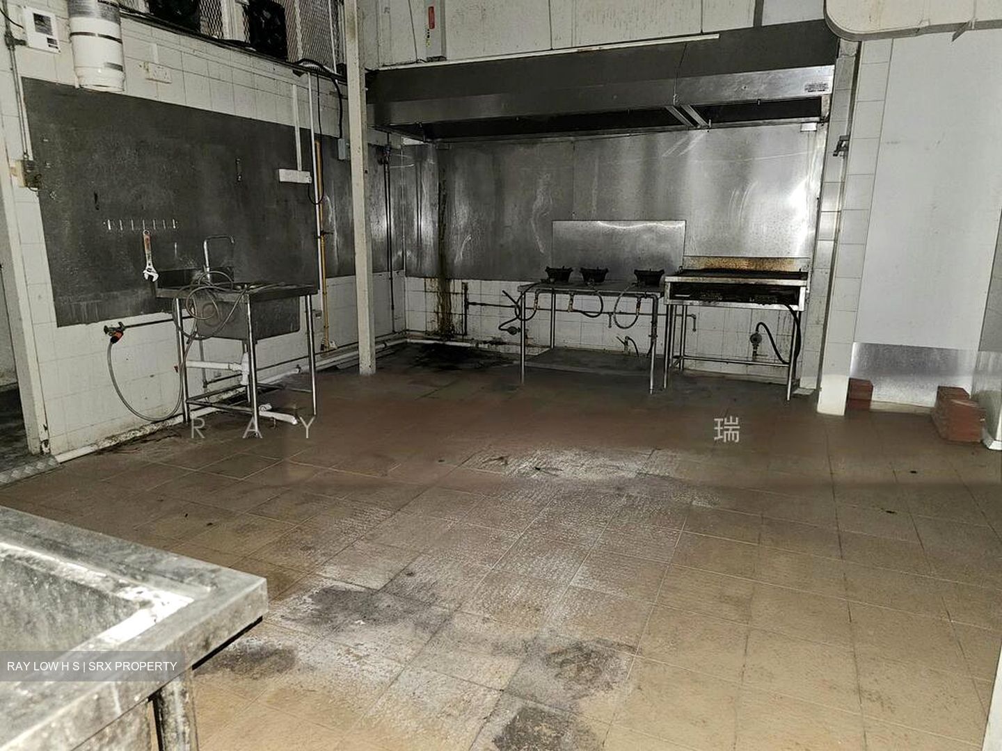Sembawang Hills Estate (D20), Shop House #486895891